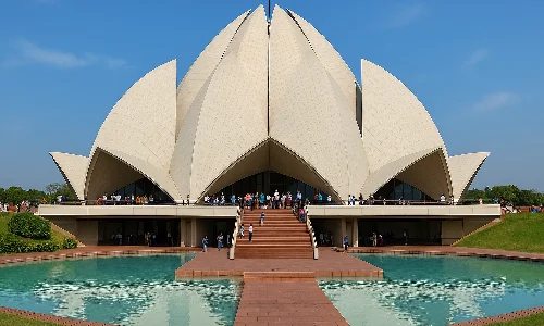 DELHI, INDIA