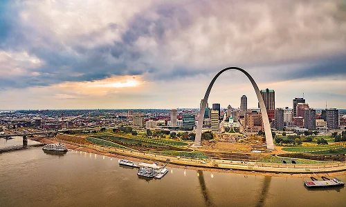 missourie, india