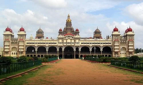 MYSORE, INIDA